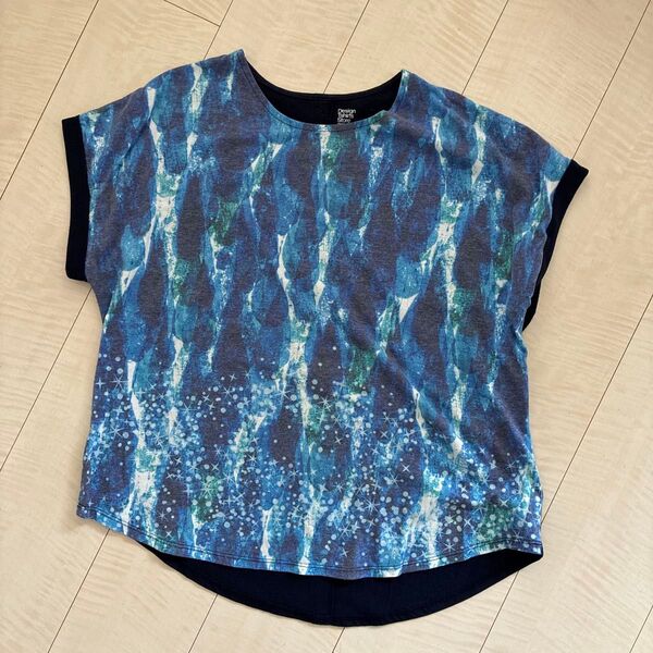 graniphのTシャツ