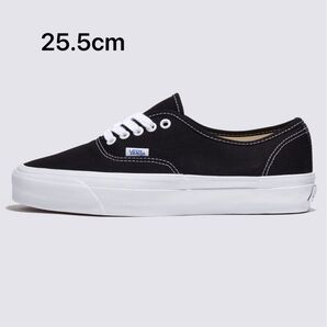 VANS PREMIUM Authentic Reissue 44 ヴァンズ プレミアム オーセンティック25.5cm