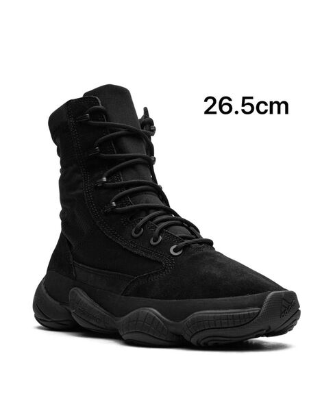 adidas YEEZY 500 High Tactical Boot イージー 500 タクティカルブーツ 26.5cm