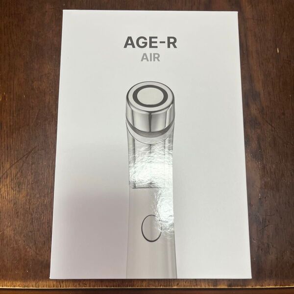 medicube メディキューブ AGE-R ATS AIR SHOT エアショット ME-ASHT-01