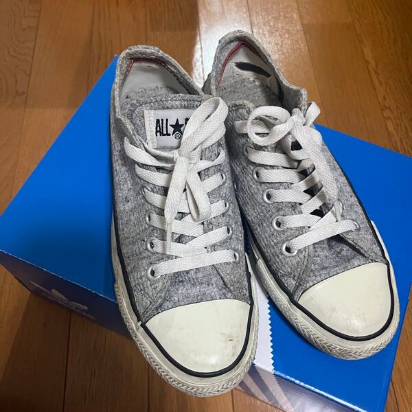 CONVERSE コンバース オールスター スニーカー 22cm