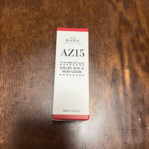 Cos De BAHA コスデバハ アゼライン酸15%セラム 美容液 セラム 30ml