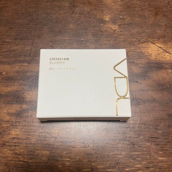 VDL CHEEKSTAIN BLUSHER チークステインブラッシャー チーク 6.0g バウンシングピーチ