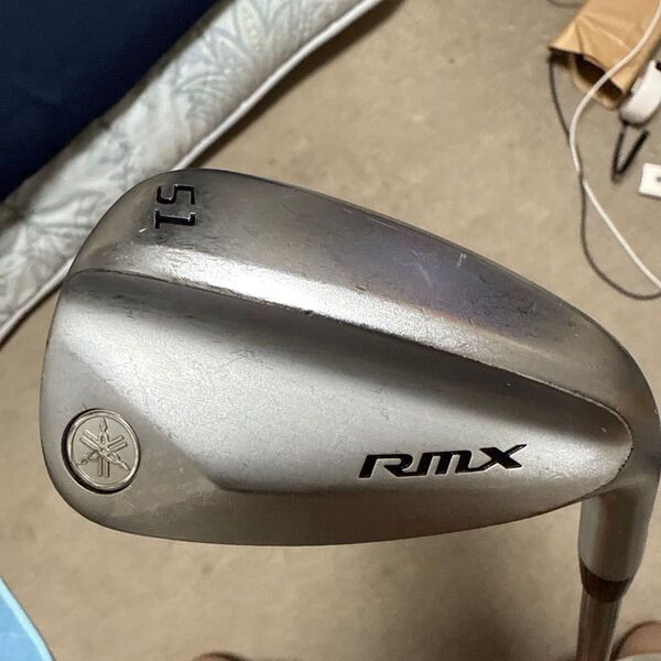 YAMAHA RMX VD ウェッジ 51度