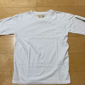 アルファインダストリー ma-1 T