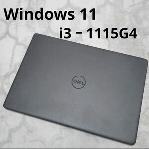 DELL Vostro 3500 11世代 Core i3 値引不可