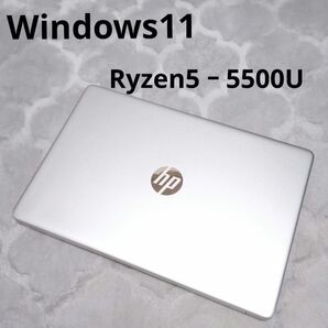 hp 15S−eq Ryzen 5 値引不可