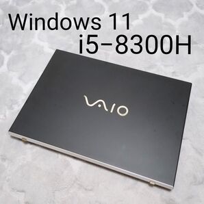 VAIO VJS153 高性能Core i5 値引不可