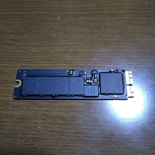 Samsung 128GB 内蔵型SSD MZ-JPV1280