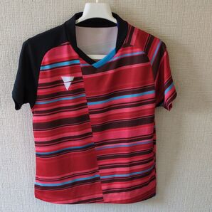 卓球ユニフォームビクタス