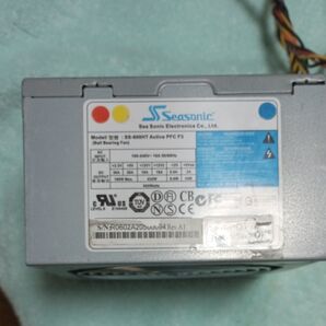 電源ユニット PCパーツ