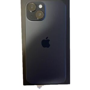 iPhone15 128gb SIMフリー 87%