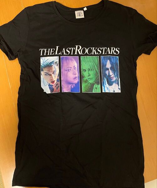 THE LAST ROCKSTARS【The 2nd Tour 2023 “PSYCHO LOVE” 】Tシャツ