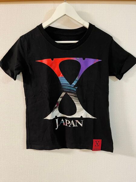 X JAPAN【WORLD TOUR 2014 at YOKOHAMA ARENA】Tシャツ Sサイズ