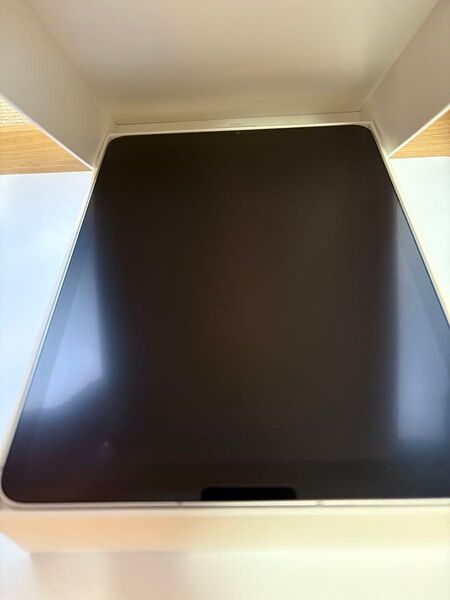 Apple iPad Pro (11インチ) 第三世代 128GB 極美品 バッテリー最大容量 100%