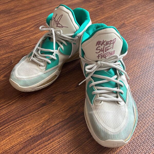 NIKE カイリー8 インフィニティ KYRIE INFINITY 26.5cm