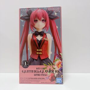 GLAMOURS GLITTER -KOTORI ITSUKA-