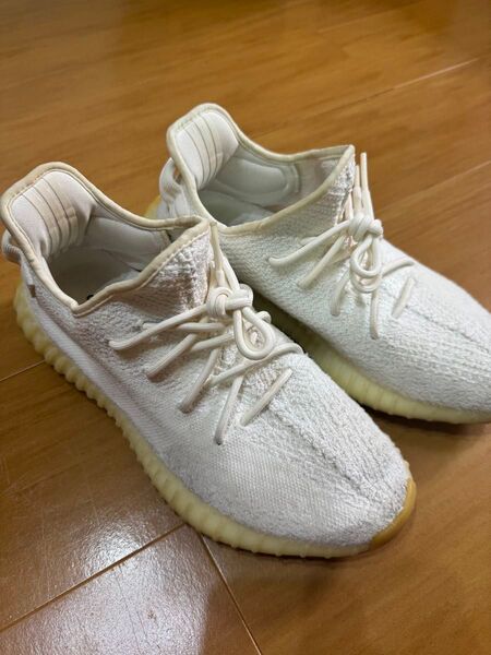adidas YEEZY Boost350 V2【27cm】