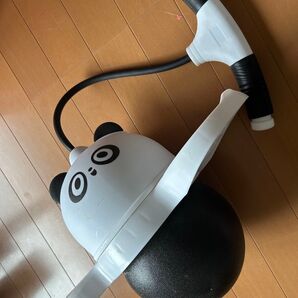 ポッピングボール ジャンピングボール ホッピングパンダ 子供 知育玩具