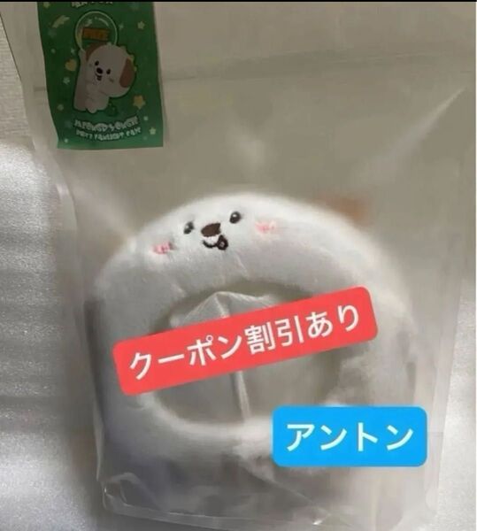 RIIZE アントン ファンライトカバー ペンライトカバー