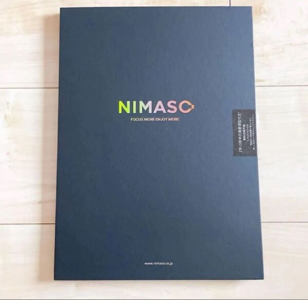 【新品】iPad Pro 11 2024用 フィルム 強化ガラス 保護iPad ガラスフィルム NIMASO タブレット