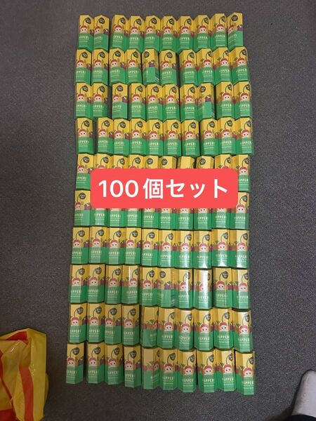 新品未開封 Sonny Angel Hippersハーベストシリーズ100個セット