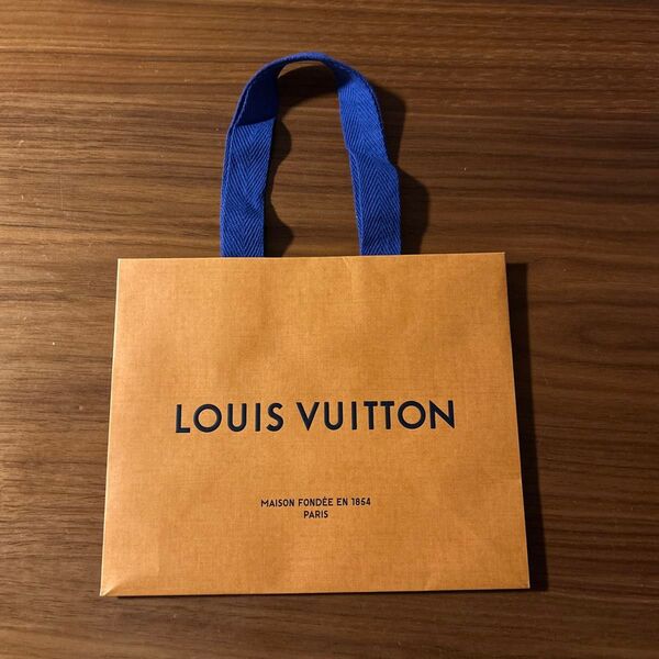 LOUIS VUITTON ルイヴィトン ショップ袋