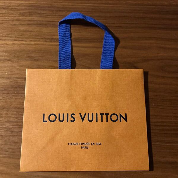 LOUIS VUITTON ルイヴィトン ショップ袋