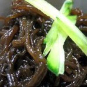 即決 ◇◆もずく◆◇ ※おまけ付き 沖縄県産太もずく 塩もずく6パック (950g×6P) 塩蔵 【送料無料】
