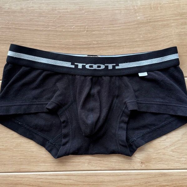 TOOT ナノボクサー M BC150280 ボクサーパンツ