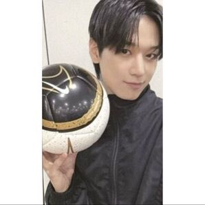 THE BOYZ ジュヨン makestar 未公開トレカ