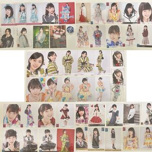 NMB48 グッズ 3期生 生写真 アクキー まとめ売り