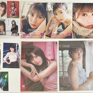 NMB48 グッズ まとめ売り 1期生 生写真 ポストカード