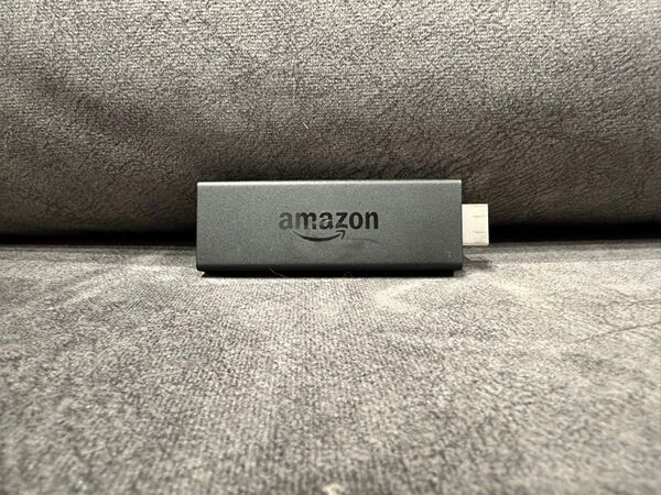 Amazon Fire TV Stick 第二世代 本体のみ LY73PR