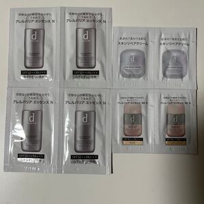 dプログラム アレルバリアエッセンスN 敏感肌用 日中美容液 スキンリペアクリーム 敏感肌用クリーム アレルバリアエッセンスBB