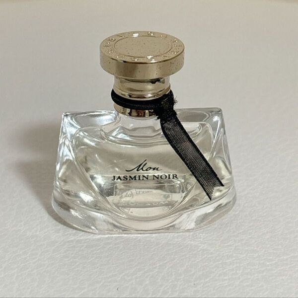 BVLGARI ブルガリ モン ジャスミンノワール オー エキスキーズ オードトワレ 5mL