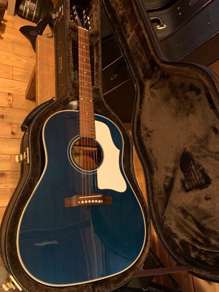 Headway Standard Series HJ-HOBO STD 【See Through Blue】貴重な美品個体!