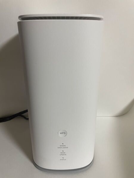 Speed Wifi L13 HOME 5G