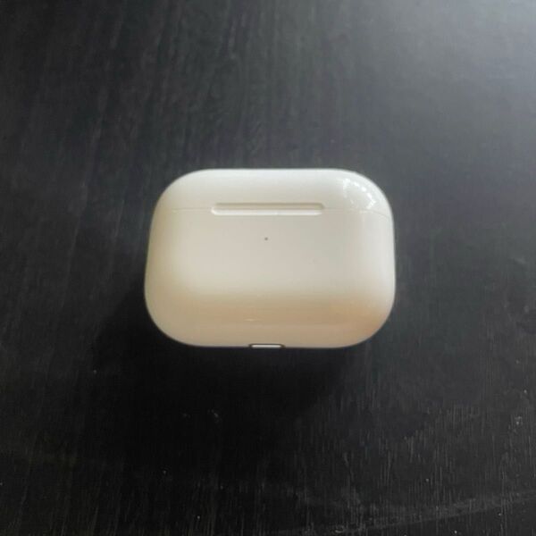 AirPods Pro 第一世代 充電ケースのみ 消毒 動作確認済み