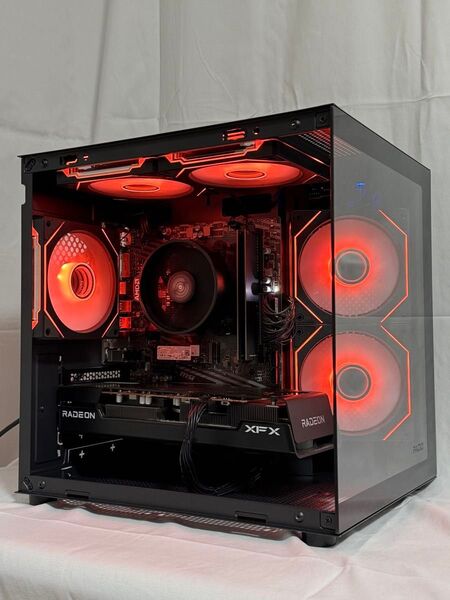 g ゲーミングPC