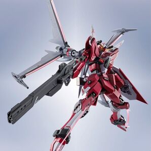 METAL ROBOT魂 インフィニットジャスティスガンダム弍式 メタルロボット魂