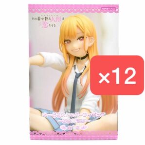【新品未開封】着せ恋 ぬーどるストッパーフィギュア 12点 まとめ売り 即日発送 その着せ替え人形は恋をする 喜多川海夢