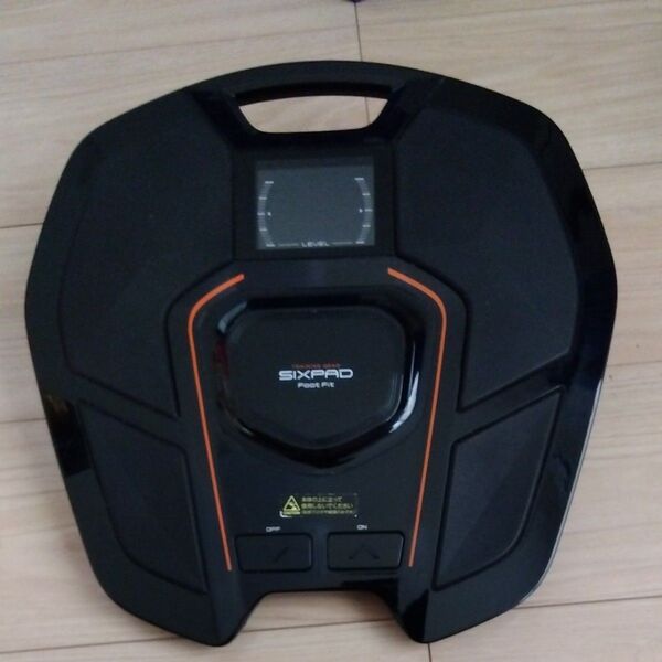 SIXPAD Foot Fit シックスパッド フットフィット トレーニングギア