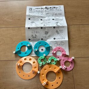 ハマナカ くるくるボンボン まとめ売り