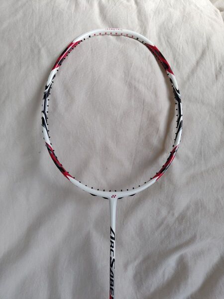 YONEX バドミントンラケット アークセイバー11プロ
