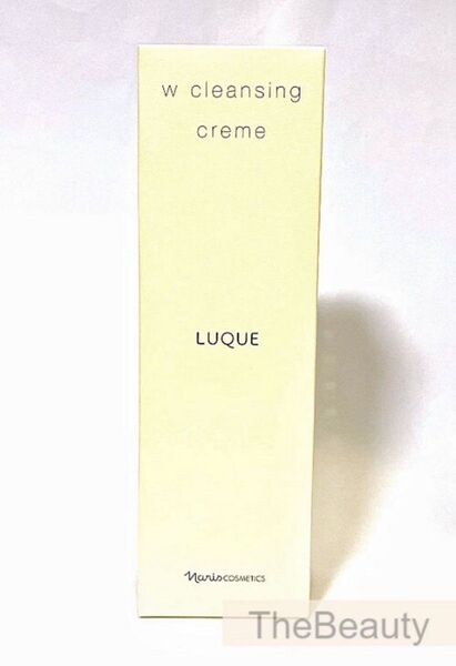 ナリス ルクエ Wクレンジングクリーム 150g 1本