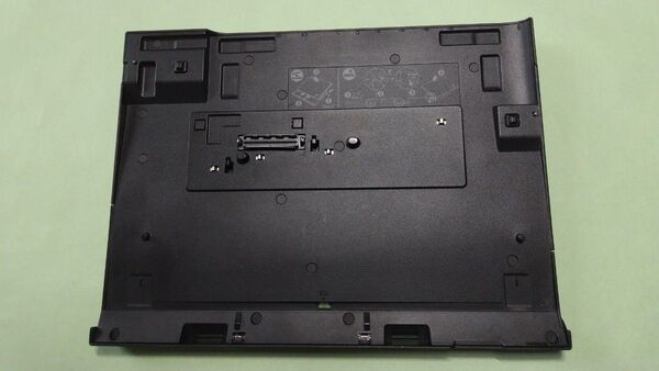 【Lenovo】Thinkpad X220/230用 ウルトラベース(ultrabase)シリーズ3/稼働確認済み品