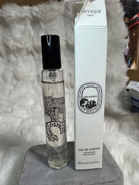 diptyque PHILOSYKOS フィロシコス オードトワレ 10ml