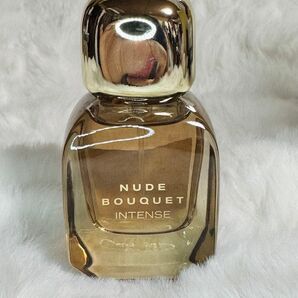未使用ZARAのヌードブーケインテンスの香水30ml