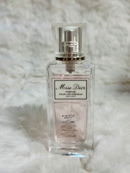 Miss Dior ヘアミスト30mL